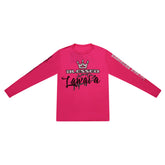 Blessed Lawaia Longsleeve